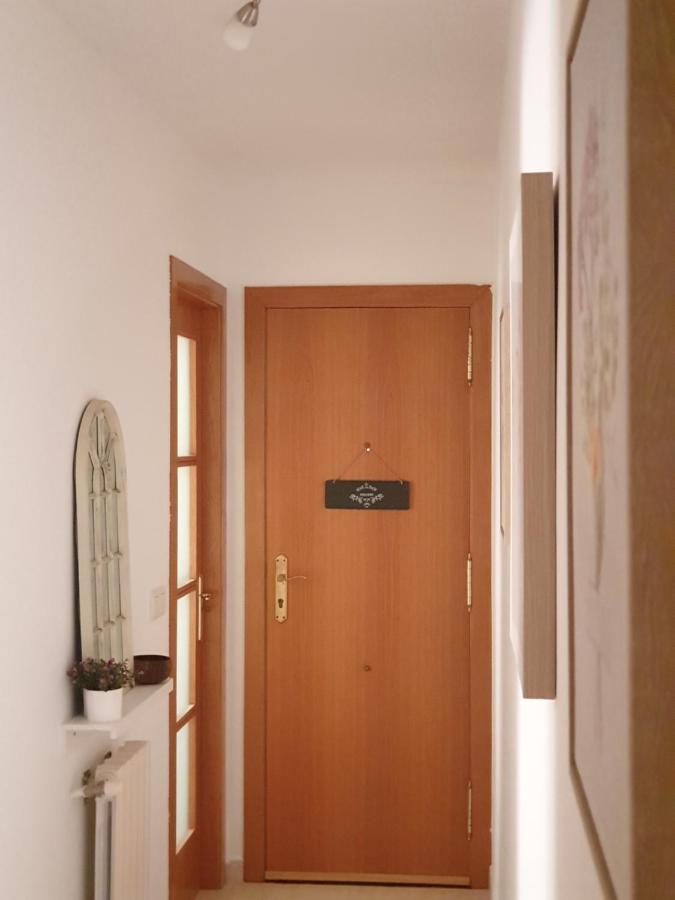 Adam Home Apartamentos Vilanova de Arousa Exterior foto