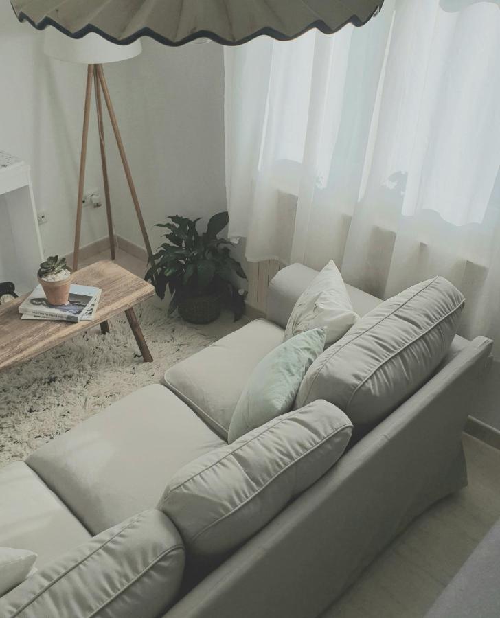 Adam Home Apartamentos Vilanova de Arousa Exterior foto